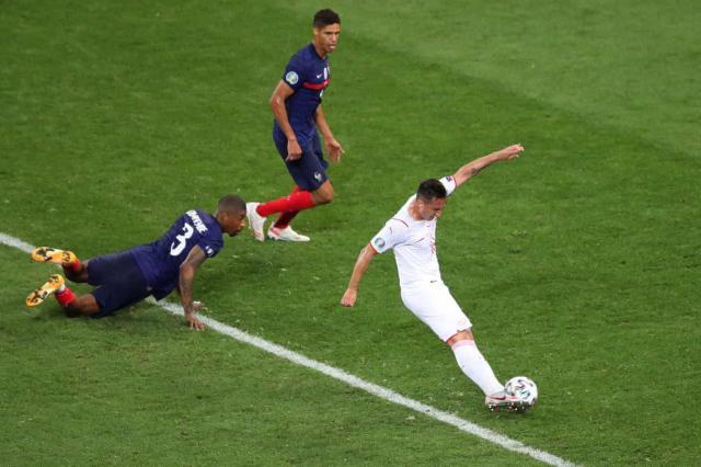 قائمة هدافي الدوري المصري الممتاز 2025من يتصدر السباق الذهبي؟