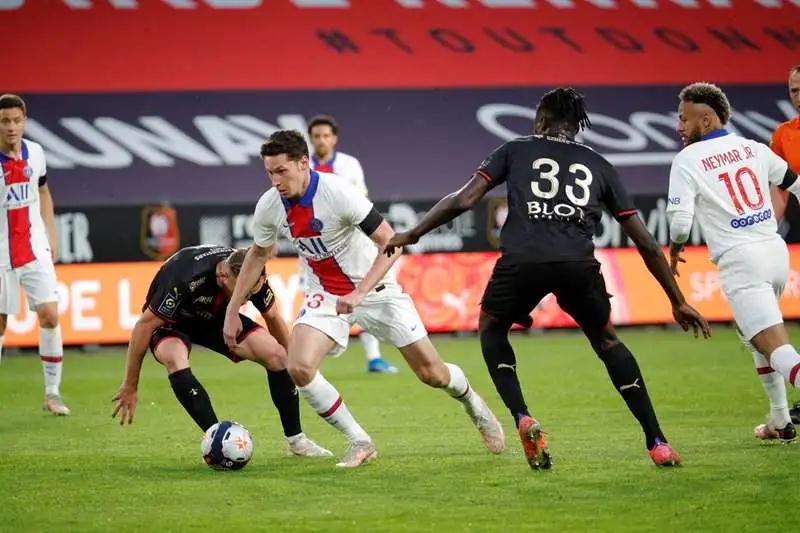 البرازيل تلغي خطة حضور الجماهير لمباراة الأرجنتين بسبب قيود كوفيد-19